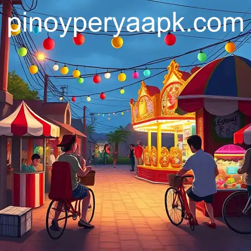 Pinoy Perya apk