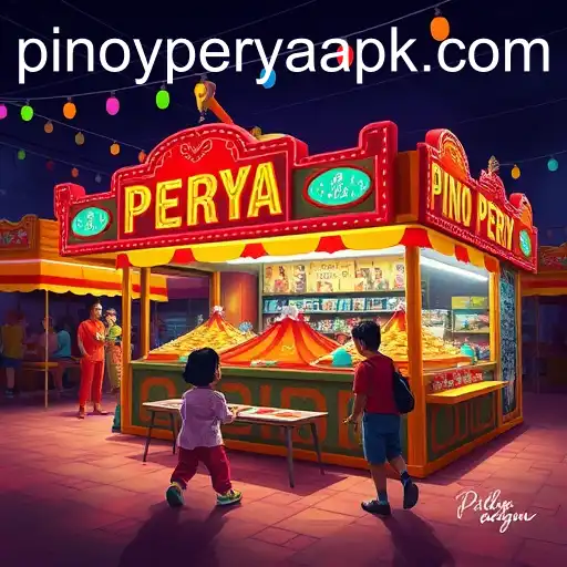 Exploring the Surge of Pinoy Perya in Mobile Gaming